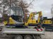 Stolen Excavator  Wacker Neuson ET16